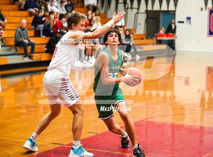 Thumbnail 2 in St. Mary's @ Campolindo photogallery.