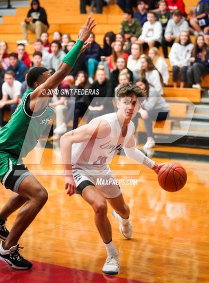 Thumbnail 1 in St. Mary's @ Campolindo photogallery.