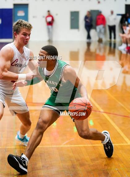 Thumbnail 2 in St. Mary's @ Campolindo photogallery.