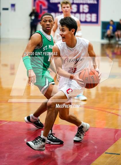 Thumbnail 3 in St. Mary's @ Campolindo photogallery.