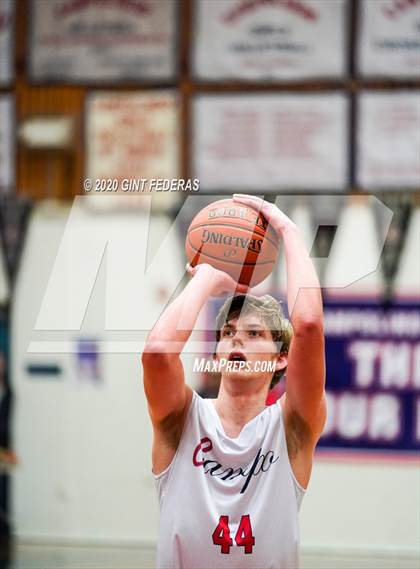 Thumbnail 2 in St. Mary's @ Campolindo photogallery.