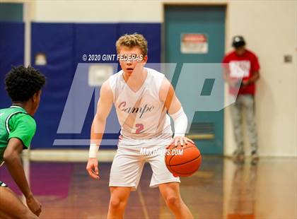 Thumbnail 3 in St. Mary's @ Campolindo photogallery.