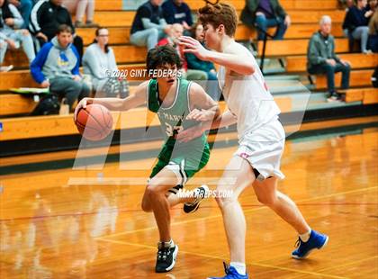 Thumbnail 3 in St. Mary's @ Campolindo photogallery.