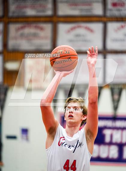 Thumbnail 3 in St. Mary's @ Campolindo photogallery.