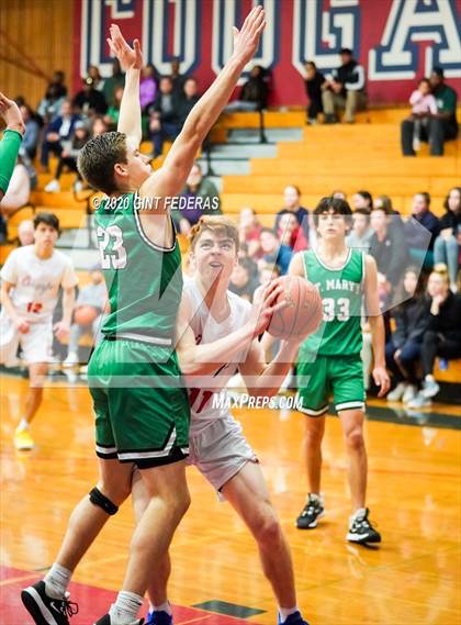 Thumbnail 3 in St. Mary's @ Campolindo photogallery.