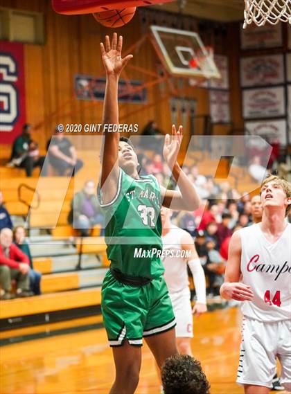 Thumbnail 3 in St. Mary's @ Campolindo photogallery.
