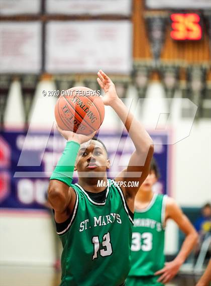 Thumbnail 1 in St. Mary's @ Campolindo photogallery.