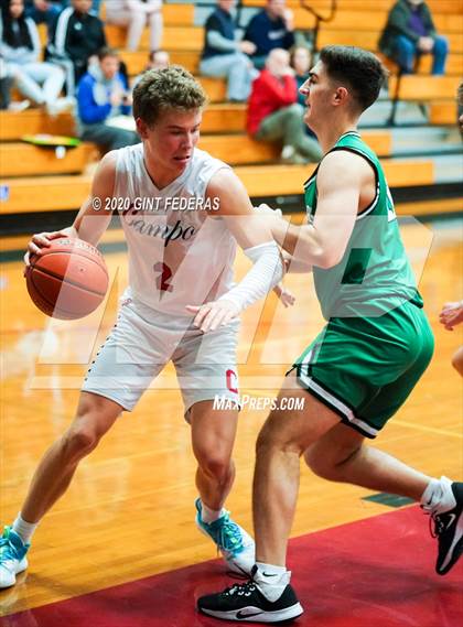 Thumbnail 2 in St. Mary's @ Campolindo photogallery.