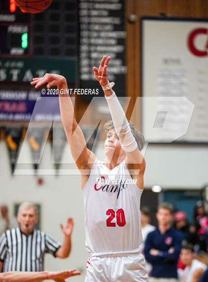 Thumbnail 1 in St. Mary's @ Campolindo photogallery.