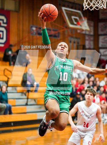 Thumbnail 1 in St. Mary's @ Campolindo photogallery.