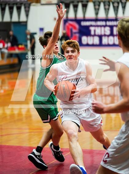 Thumbnail 3 in St. Mary's @ Campolindo photogallery.