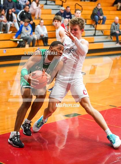 Thumbnail 3 in St. Mary's @ Campolindo photogallery.