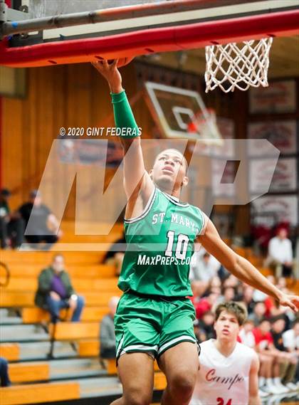 Thumbnail 2 in St. Mary's @ Campolindo photogallery.