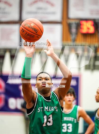 Thumbnail 2 in St. Mary's @ Campolindo photogallery.