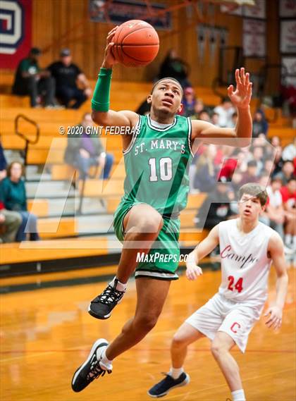 Thumbnail 3 in St. Mary's @ Campolindo photogallery.