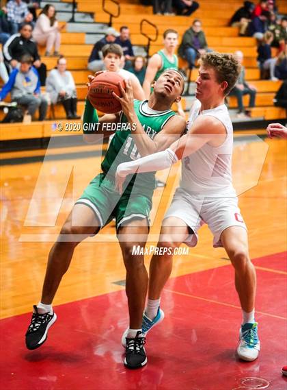 Thumbnail 2 in St. Mary's @ Campolindo photogallery.