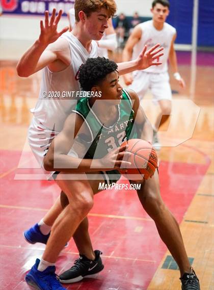 Thumbnail 3 in St. Mary's @ Campolindo photogallery.