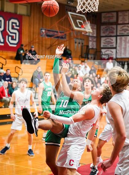 Thumbnail 3 in St. Mary's @ Campolindo photogallery.