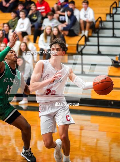Thumbnail 3 in St. Mary's @ Campolindo photogallery.