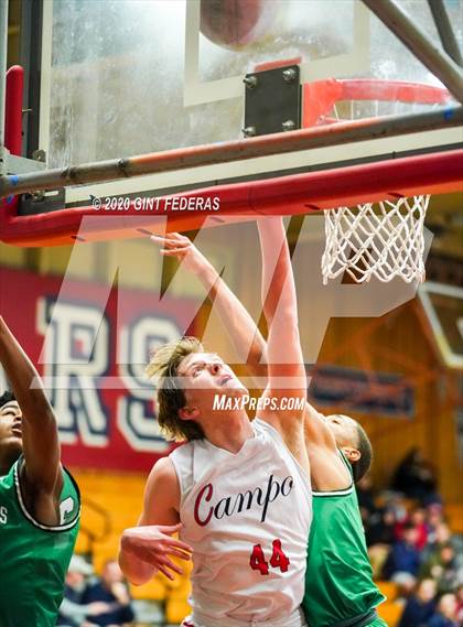 Thumbnail 1 in St. Mary's @ Campolindo photogallery.