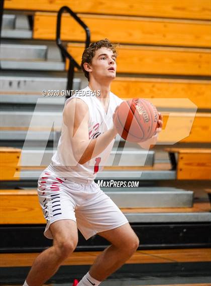 Thumbnail 2 in St. Mary's @ Campolindo photogallery.