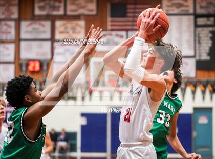 Thumbnail 1 in St. Mary's @ Campolindo photogallery.