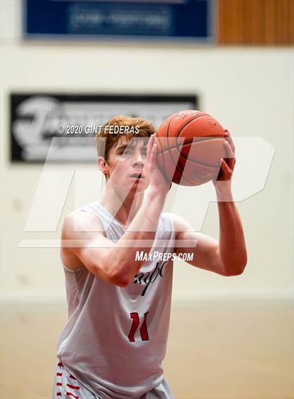 Thumbnail 2 in St. Mary's @ Campolindo photogallery.