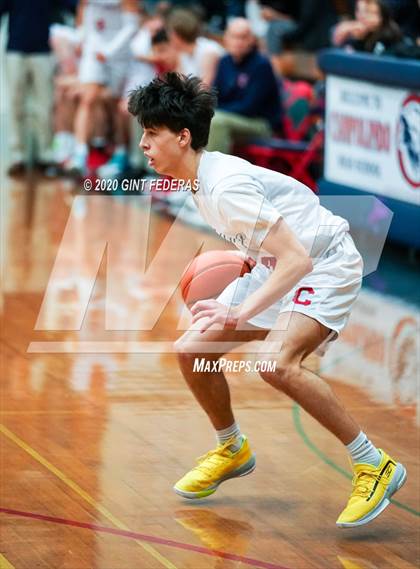 Thumbnail 1 in St. Mary's @ Campolindo photogallery.