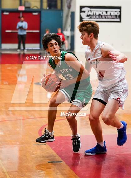 Thumbnail 1 in St. Mary's @ Campolindo photogallery.