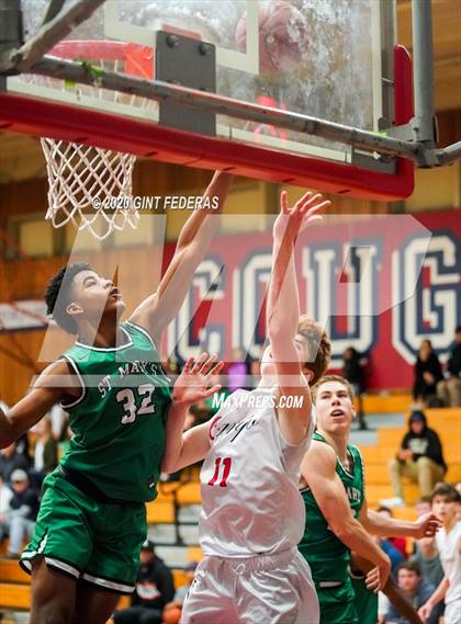 Thumbnail 1 in St. Mary's @ Campolindo photogallery.