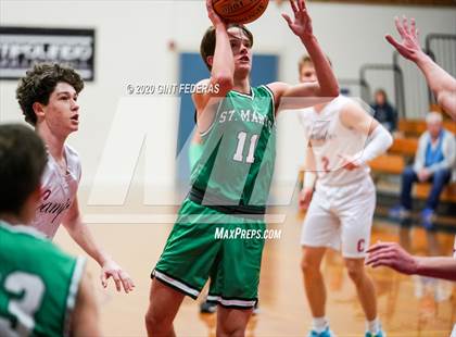 Thumbnail 1 in St. Mary's @ Campolindo photogallery.