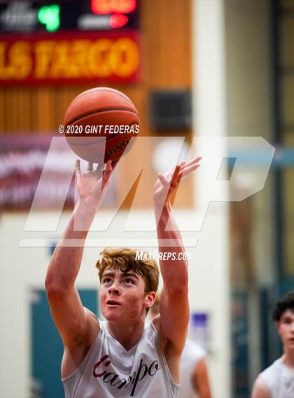Thumbnail 1 in St. Mary's @ Campolindo photogallery.