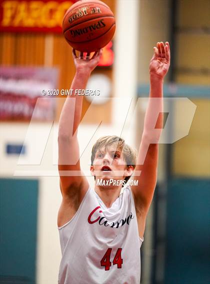 Thumbnail 1 in St. Mary's @ Campolindo photogallery.