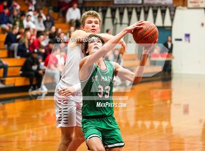Thumbnail 1 in St. Mary's @ Campolindo photogallery.