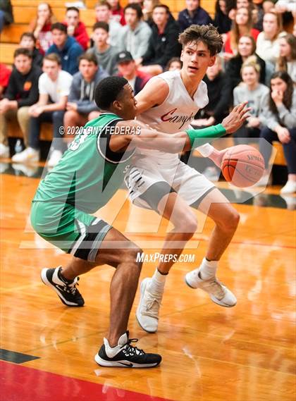 Thumbnail 3 in St. Mary's @ Campolindo photogallery.