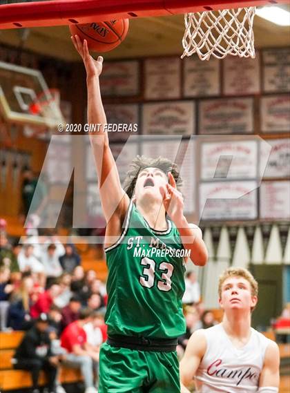 Thumbnail 3 in St. Mary's @ Campolindo photogallery.