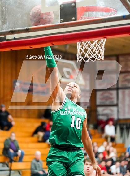 Thumbnail 3 in St. Mary's @ Campolindo photogallery.