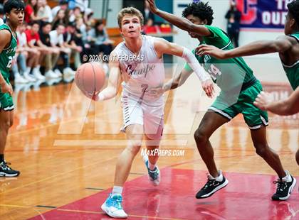 Thumbnail 3 in St. Mary's @ Campolindo photogallery.