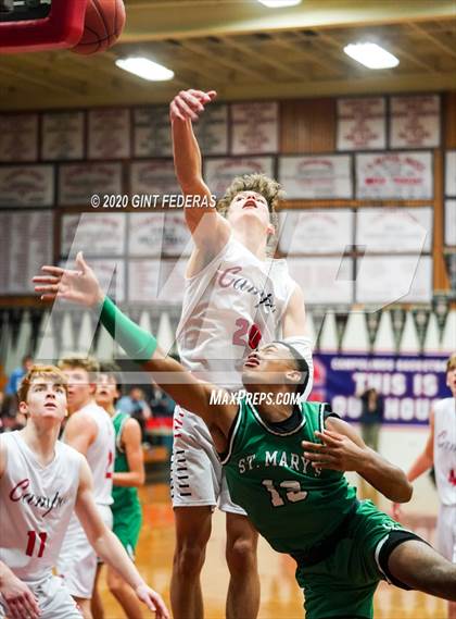 Thumbnail 2 in St. Mary's @ Campolindo photogallery.