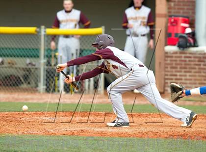 Thumbnail 3 in Marvin Ridge vs Sun Valley photogallery.