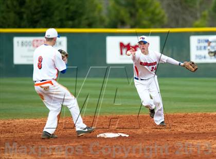 Thumbnail 1 in Marvin Ridge vs Sun Valley photogallery.