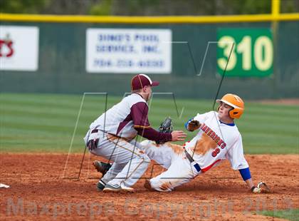 Thumbnail 1 in Marvin Ridge vs Sun Valley photogallery.