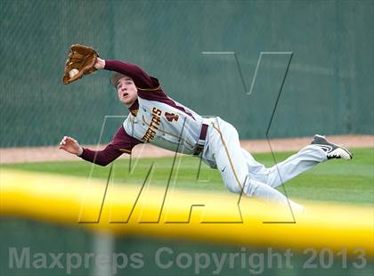 Thumbnail 2 in Marvin Ridge vs Sun Valley photogallery.