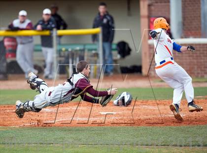 Thumbnail 2 in Marvin Ridge vs Sun Valley photogallery.