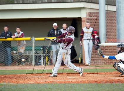 Thumbnail 2 in Marvin Ridge vs Sun Valley photogallery.