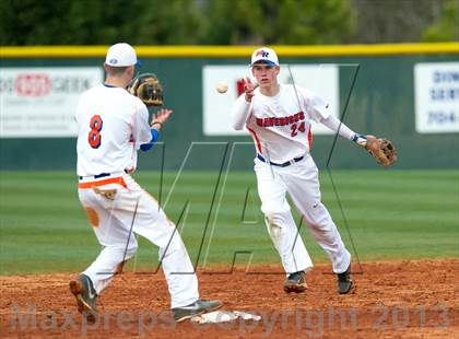 Thumbnail 2 in Marvin Ridge vs Sun Valley photogallery.