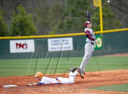 Thumbnail 3 in Marvin Ridge vs Sun Valley photogallery.