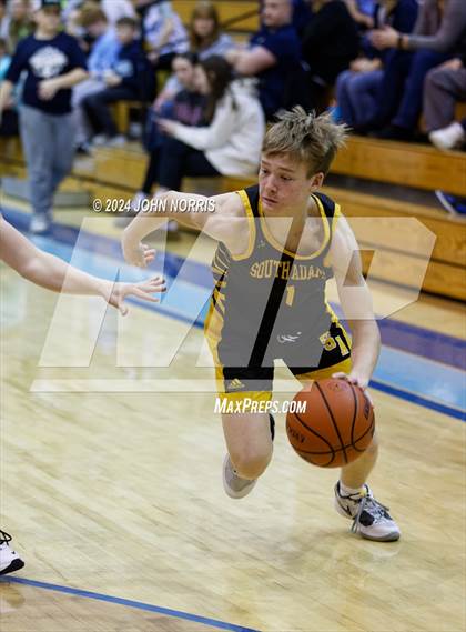 Thumbnail 3 in South Adams @ Woodlan photogallery.