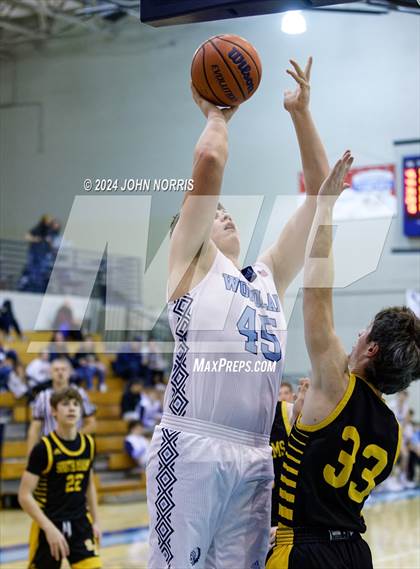 Thumbnail 1 in South Adams @ Woodlan photogallery.