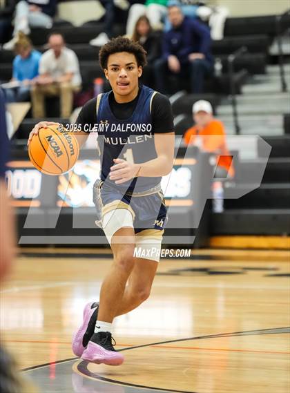 Thumbnail 1 in Mullen @ Lakewood photogallery.
